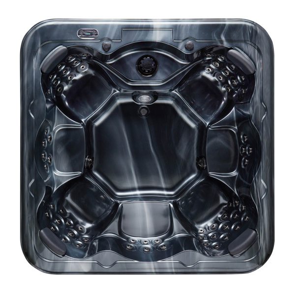 Гидромассажный спа бассейн Mexda WS-299 Lite