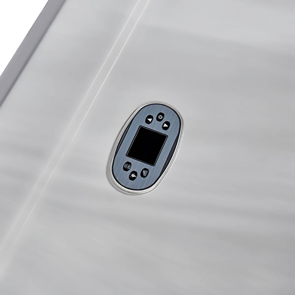 Плавательный спа бассейн Mexda WS-S06CT