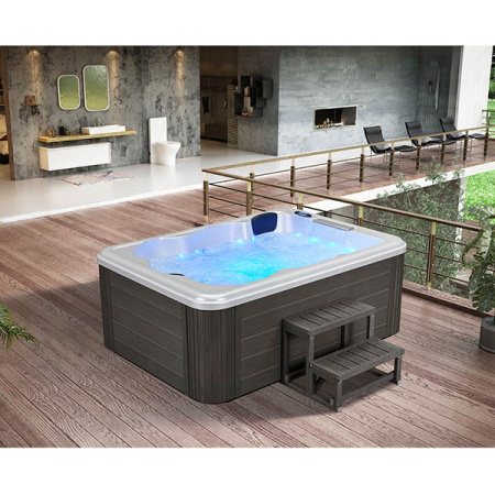 Гидромассажный спа бассейн Mexda WS-294