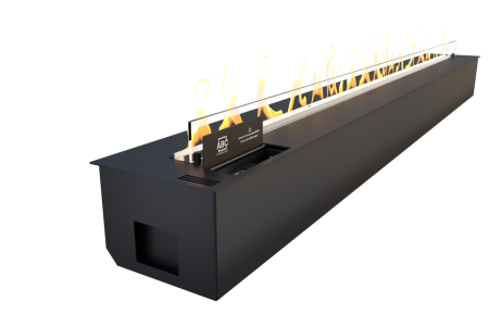 Автоматический биокамин ABC Smart Fire A3 2500