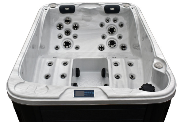 Гидромассажный Спа Бассейн Jazzi Pool Rome 335F Wi-Fi