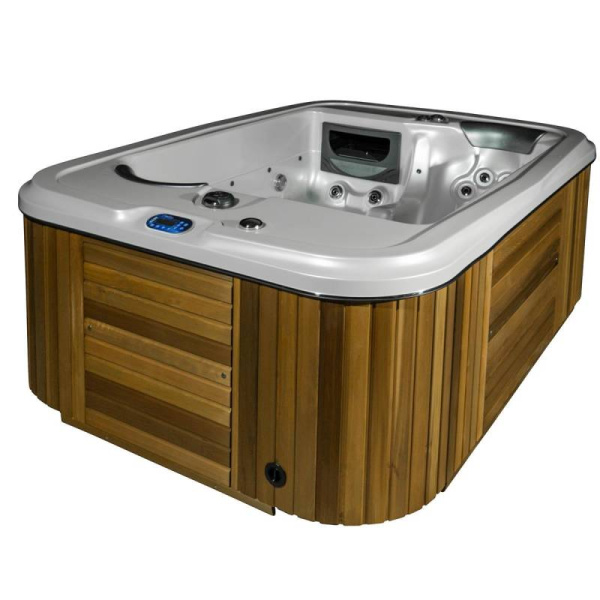 Мини спа-бассейн Sapphire Spas MyGetaway