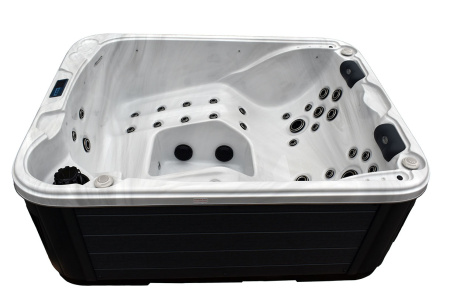 Гидромассажный Спа Бассейн Jazzi Pool Rome 335F Wi-Fi