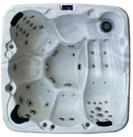 Гидромассажный спа-бассейн Joy Spa JY 8017