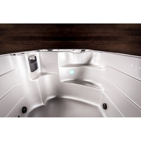 Плавательный спа бассейн Vortex Spas Hydrozone PRO