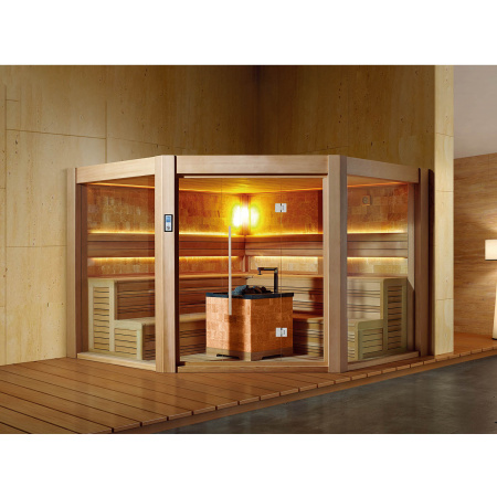 Финская сауна Mexda WS-1501