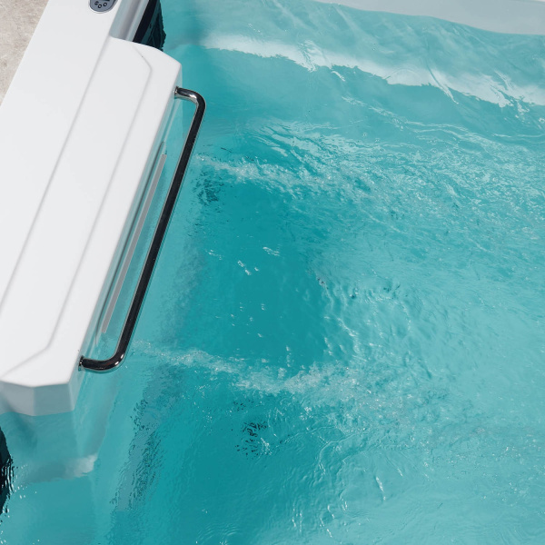 Плавательный спа бассейн Mexda WS-PC06ST-L