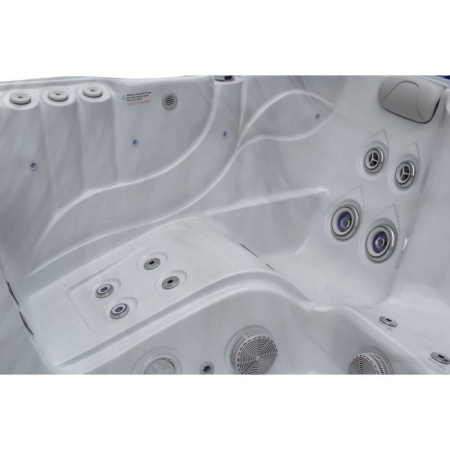 Спа-бассейн AquaSpas My Vacation