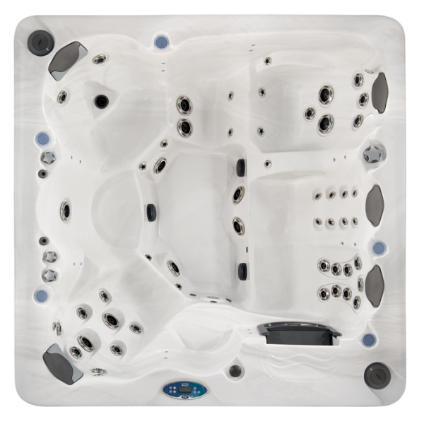 Спа бассейн Vita Spa Cabaret