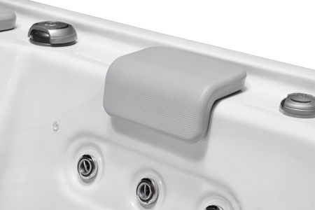 Гидромассажный спа бассейн NordicSpa Nari (Нари)