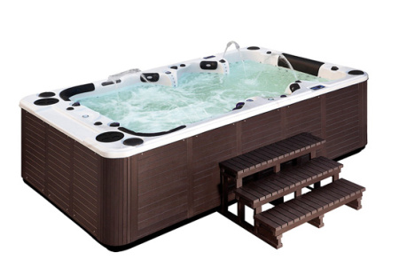 Гидромассажный спа-бассейн Sunrans SR851