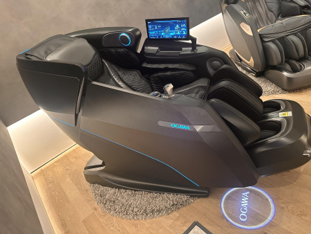 Массажное кресло Ogawa Zenith