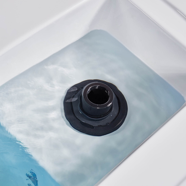 Плавательный спа бассейн Mexda WS-PC07ST