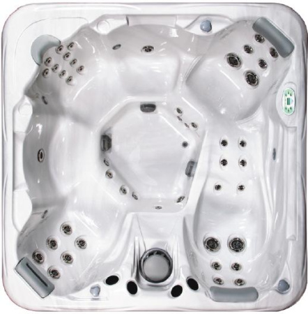 Спа бассейн Artesian Spas 748L DELUXE CLASS