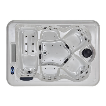 Гидромассажный спа бассейн Mexda WS-294