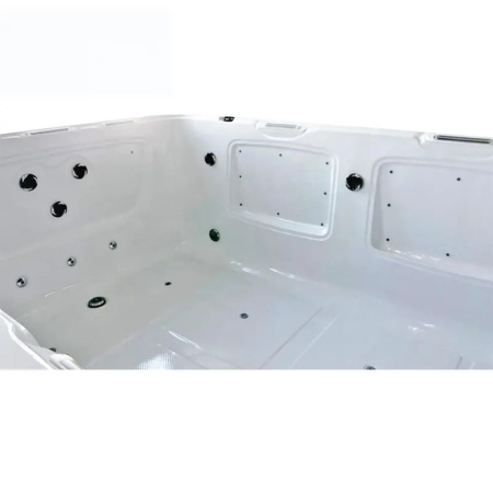 Детский СПА бассейн Angel World DT32