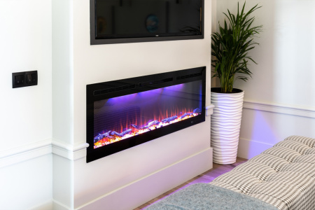 Очаг Royal Flame Crystal 50 RF